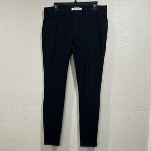 Amazon Essentials Black Jeggings